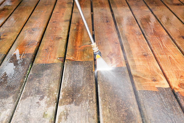 Best Rust and Stain Removal in Lake Hallie, WI